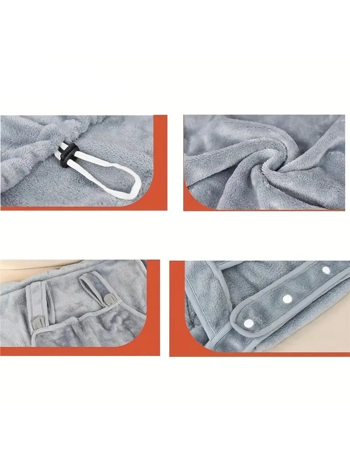 Cat carrier bag with storage bag