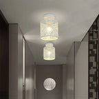 Modern Sphere Ceiling Light