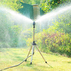 Garden Sprinkler – SprayMaster – Complete Irrigation – Complete Solution