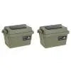 CampFlex 1.1L Storage Box | Versatile & Practical for On-the-Go