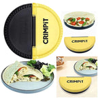 Sandwich Maker Mold Press