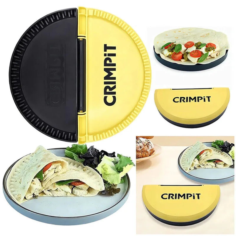 Sandwich Maker Mold Press