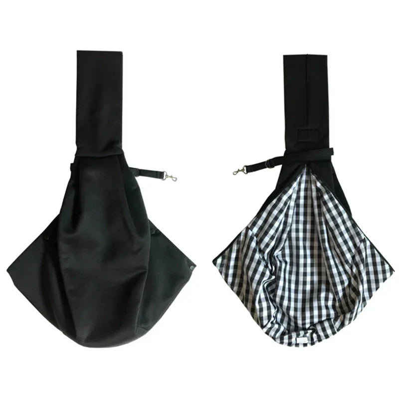 Comfortable Pet Bag for Daily Walks
