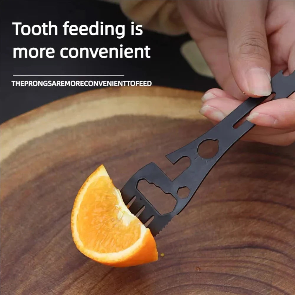 Survival Multitool – Essential Tool for Emergency Kit