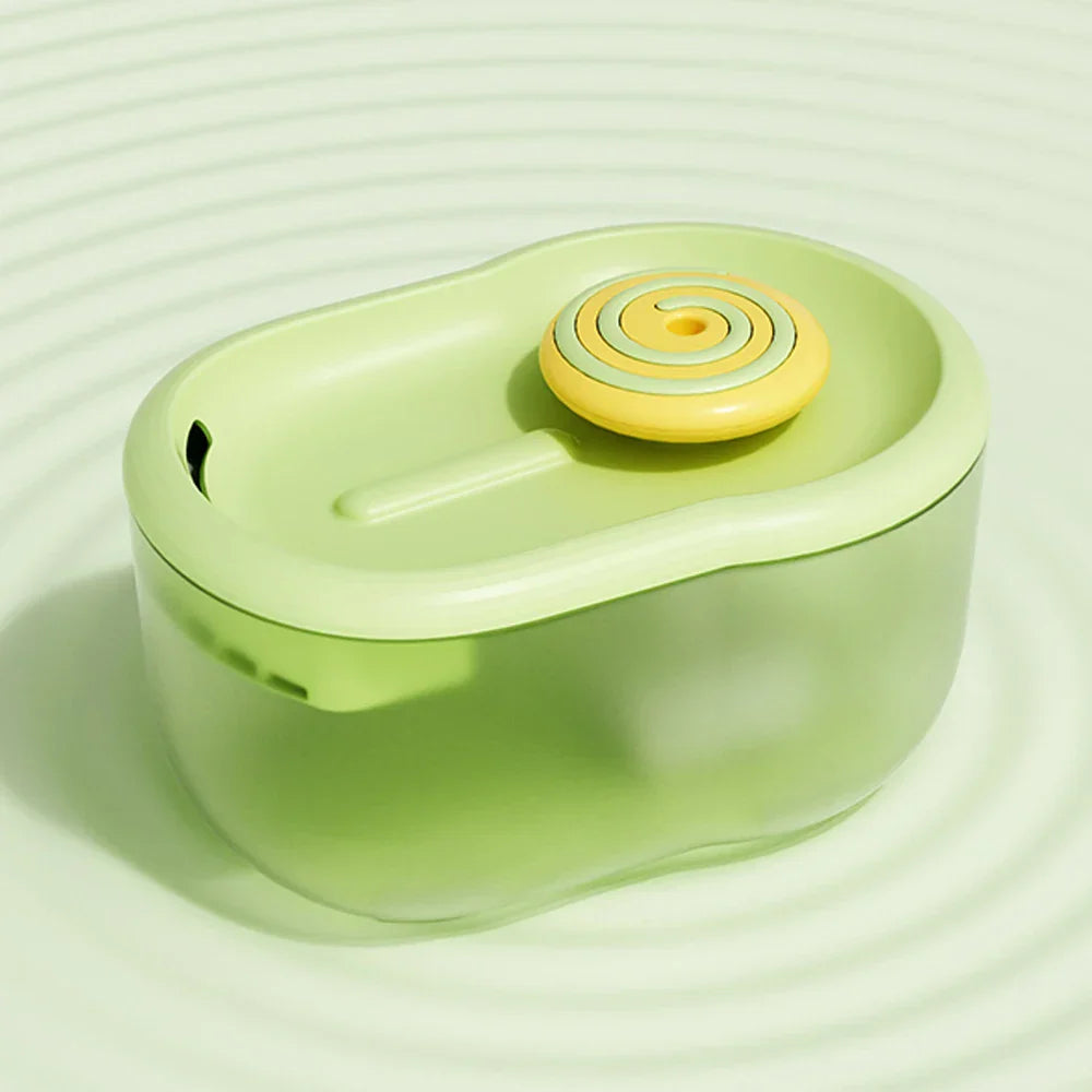 Automatic Smart Circulating Pet Water Fountain