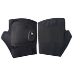 Cold-Resistance Freeze Stopped Fingerless Gloves