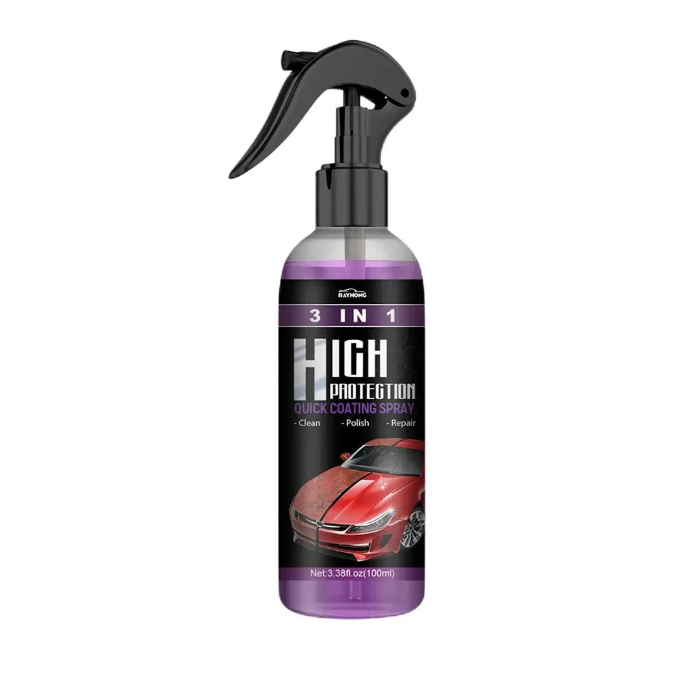 AquaShine | Long-lasting brilliance, ultimate protection