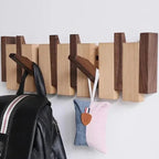 KeyHanger | Modern Key Coat Rack for Entry Organization