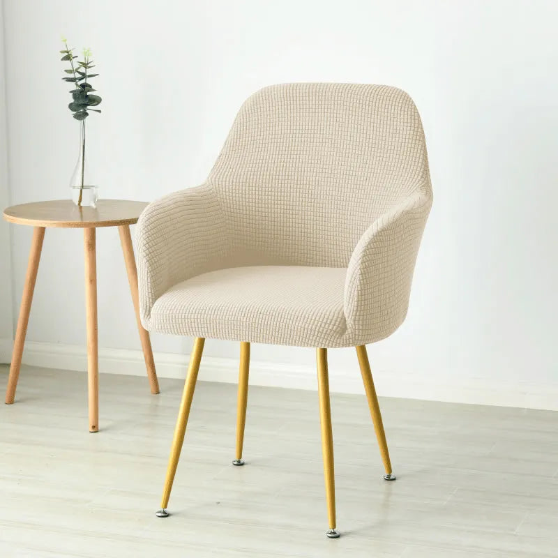 Highback Chair Cover