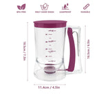 Pancake Batter Dispenser