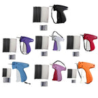 Simple Clamping Device for Garments
