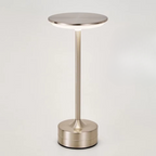 USB Rechargeable LED Touch Sensor Table Lamp