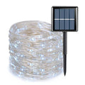 LumiFest – Magical Solar Lamps for Festive Outdoor Lighting