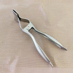 Stainless Steel Watermelon Cut in Half Tool