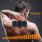 NeckRelief Soothing Neck Comfort