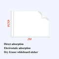 Erasable Electrostatic Whiteboard