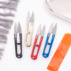 Trimora Mini-Scissors | Sharp & Versatile | For Garden, Household & Handicrafts