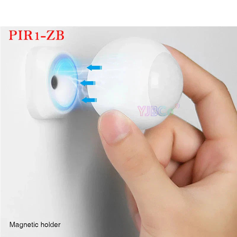 PIR Motion Sensor (Zigbee 3.0)
