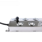 Ultrasonic Mist Maker Fogger Air Humidifier