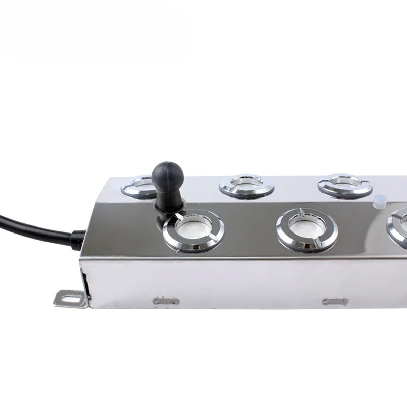 Ultrasonic Mist Maker Fogger Air Humidifier