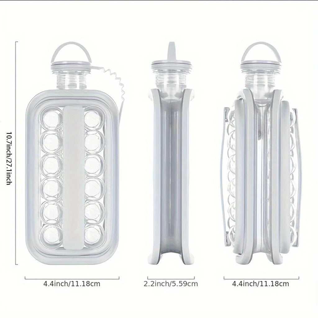 Kerill - Ice cube machine
