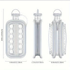Kerill - Ice cube machine