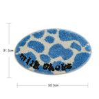 Playful Mini Mat