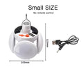 Practical Solar Outdoor and Camping Lamp