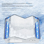 Pet Cool Comfort Cabin