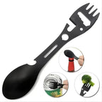 Survival Multitool – Essential Tool for Emergency Kit