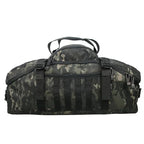 Large Tactical Travel and Backpack - TrailTrek Duffle