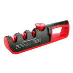 Multifunctional tool perfect sharpness with ease