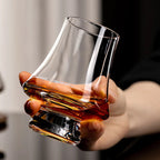 Whiskey Glass 4-Piece Set