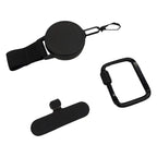 Retractable Phone Safe GripGuard