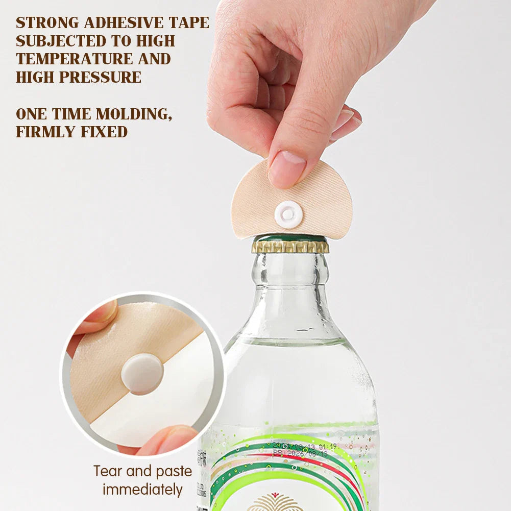 Anti Slip Duvets Snaps Fasteners