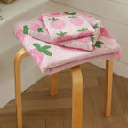 Strawberries Towel
