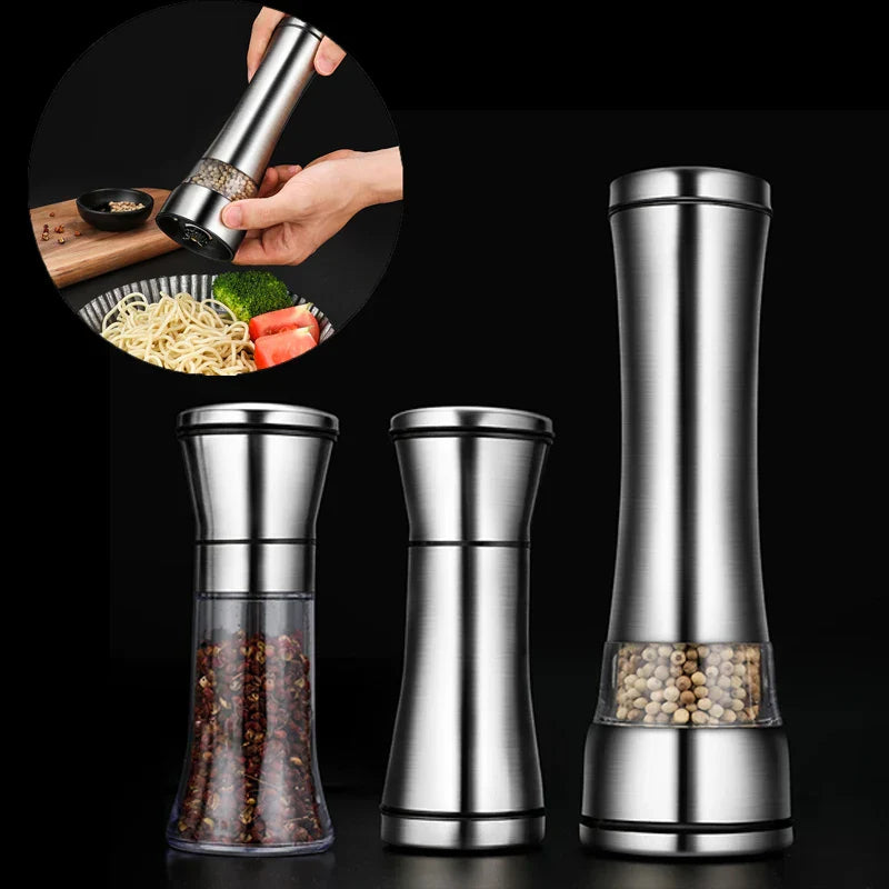 Designer Spice Sprayer for Perfect Flavor
