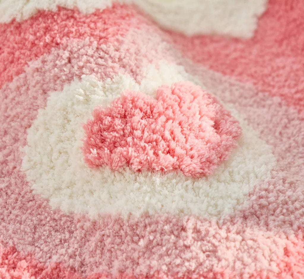Heart Mat