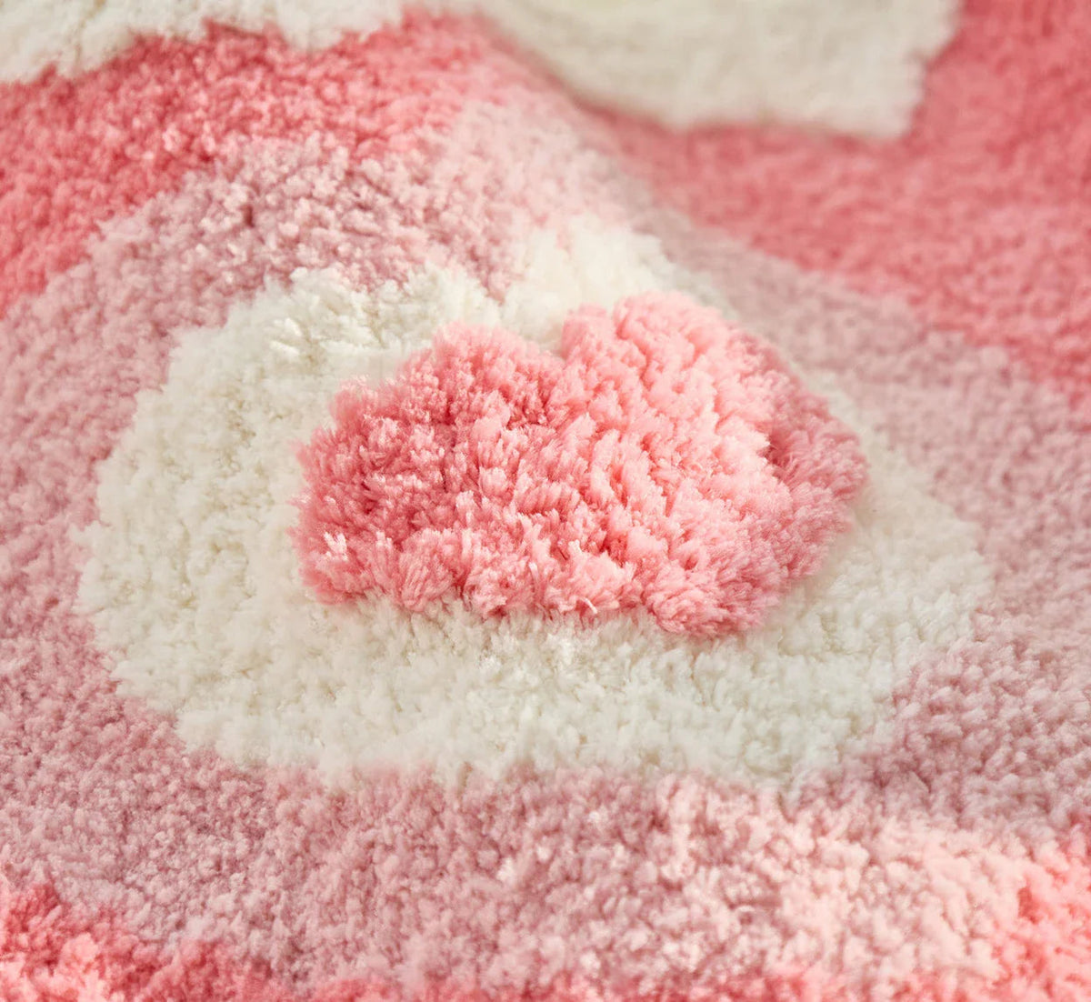 Heart Mat