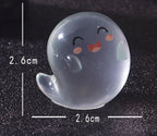 Luminous Ghost Halloween Figures
