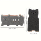 Mini Cat Multi-Purpose Cleaning Sponge