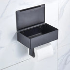 Bibbie - Elegant Toilet Paper Holder