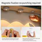 LumiFlex LED Spotlight | Wireless & Rechargeable | RGB & Warm White | With Remote Control