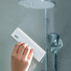 ClearSwipe Water Squeegee | Flexible TPR Head | Scratch-Free & Effective | For Windows & Shower Cabins