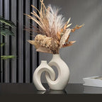 VaseAura - Nordic Ceramic Set