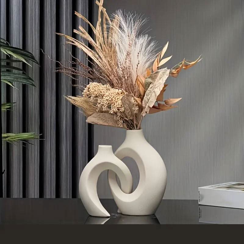 Elegant Boho Chic Vases for Every Interior