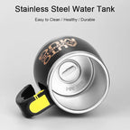 StirMate – Hot enjoyment without stirring!