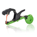Efficient tying device for plants