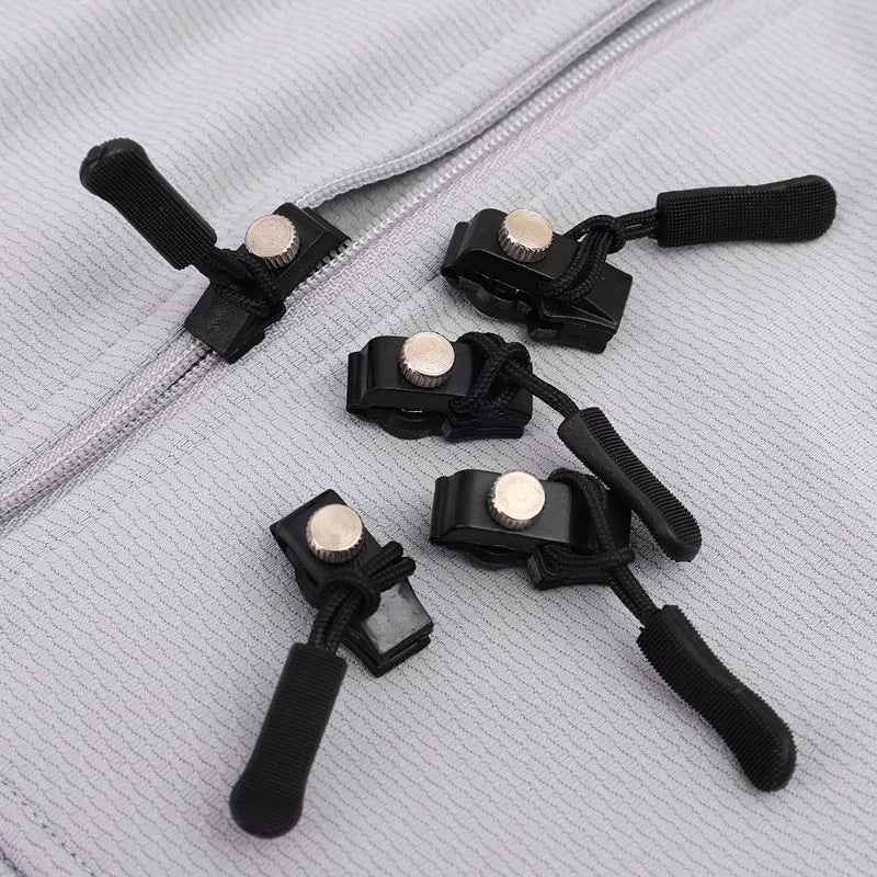 Instant Zipper Fixer Repair Set