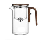 FlowBrewer elegant Teapot